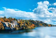 Minnewaska State Park Preserve景点图片