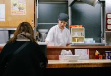 Aji no Sapporo Onishi美食图片