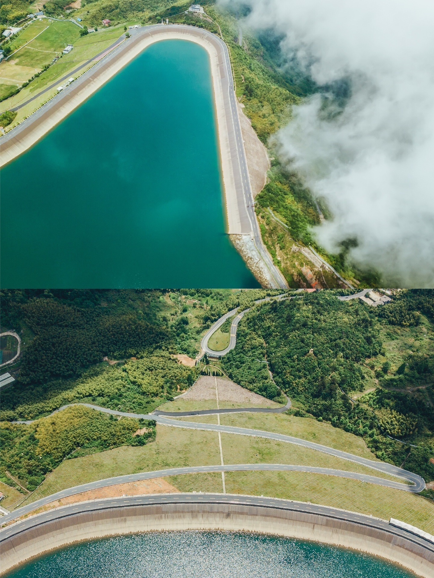 江南天池景区