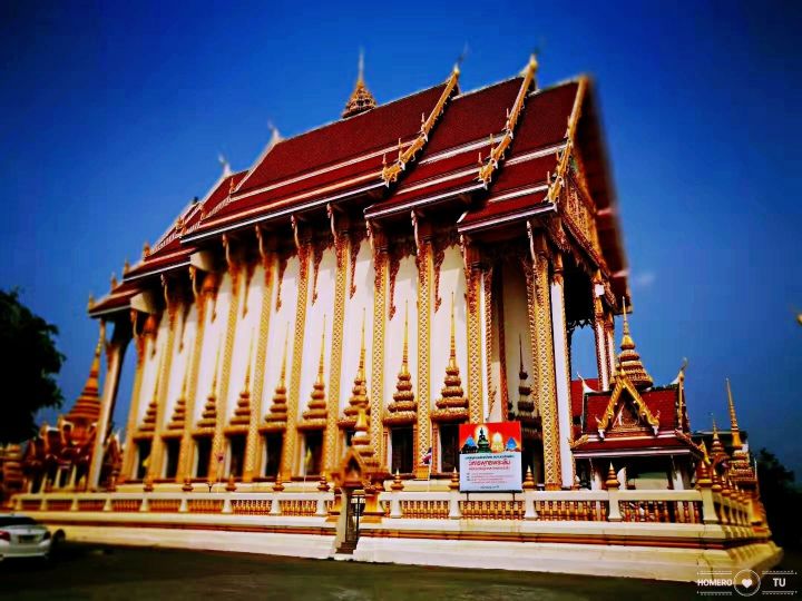 Smile @ Waterside餐厅图片