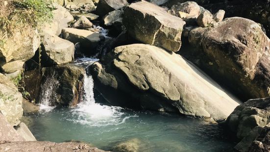 Yongchun Dongxi Grand Canyon