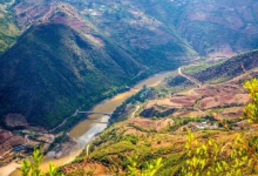 史迪威公路（北线）景点图片