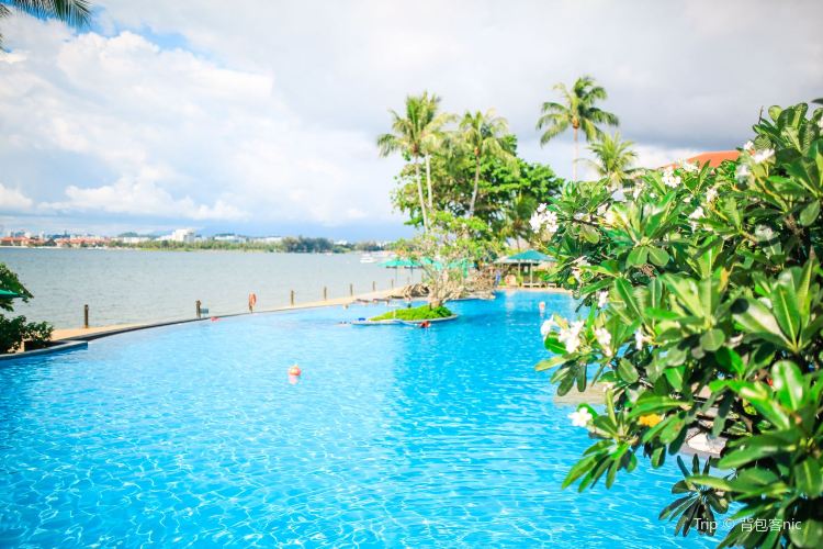 Kota Kinabalu Brief Guide