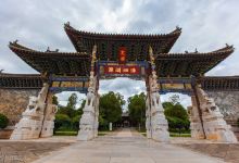 建水文庙景点图片