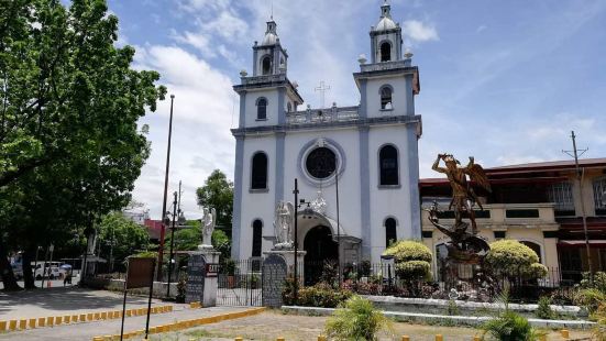San Miguel Church