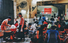 梁氏炖品(下岗街店)餐厅图片