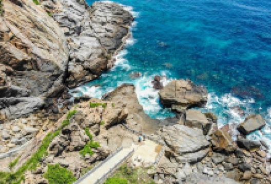 浪谷幽蓝西餐厅美食图片