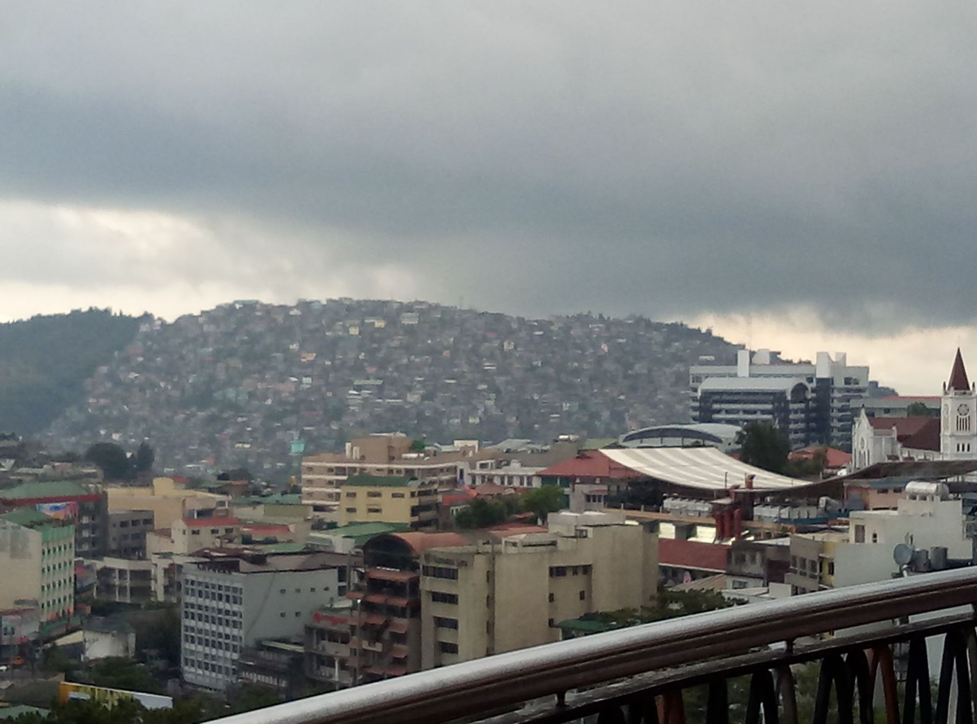 SM City Baguio  有风景如画的盒子房还有气候非常凉爽，是一次不错的旅程，来吧朋友们一起