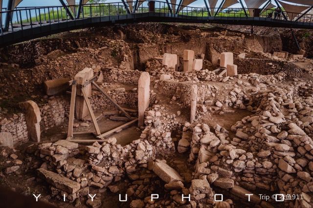 Gobeklitepe