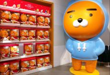 KAKAO FRIENDS STORE 主题博物馆景点图片