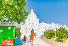 欣毕梅佛塔景点图片