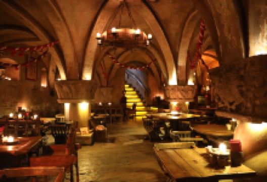 Rozengrals美食图片