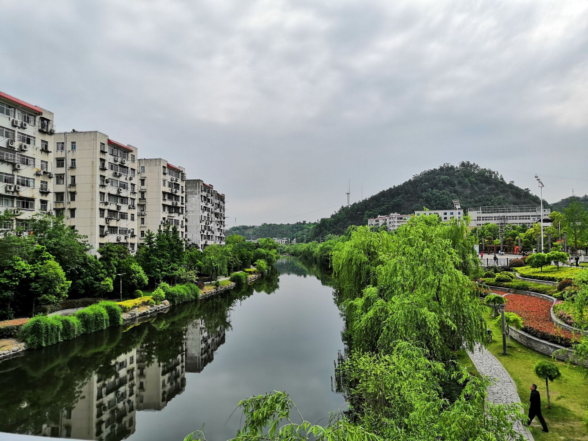 十堰市茅箭区科普活动中心