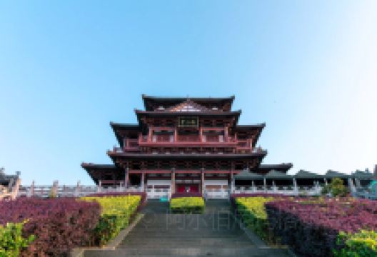 文峰古街景点图片