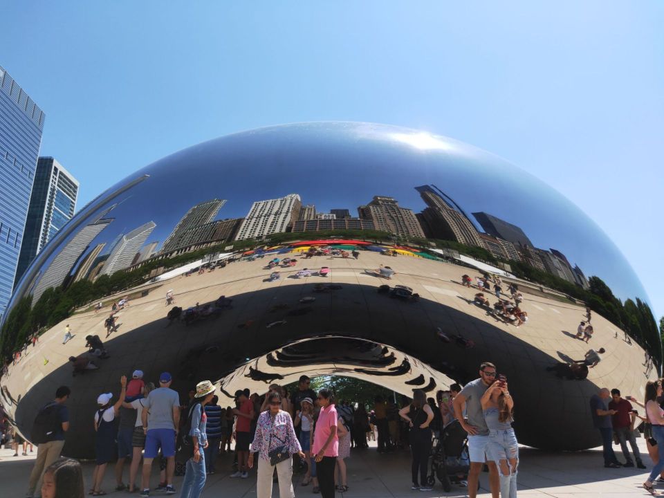 Millennium餐厅图片