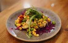Le Lapin Sauté餐厅图片