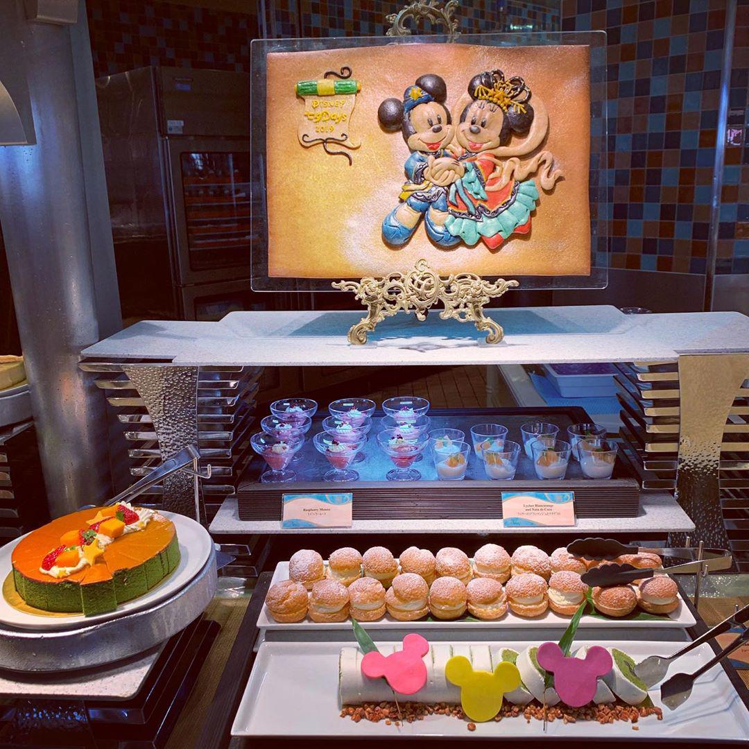 Vulcania Restaurant餐厅图片