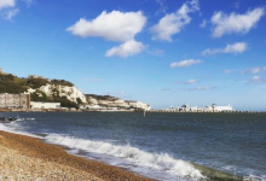 Dover Beach景点图片