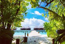 蜜莉喜岛景点图片