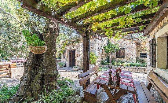 Dalmatian Ethno Village餐厅图片