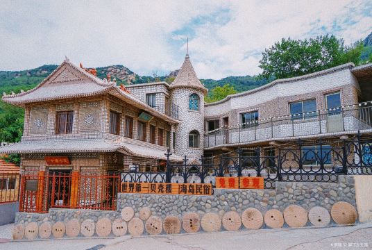 灵山岛