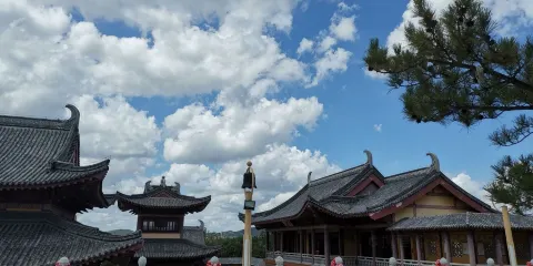 峆壚寺