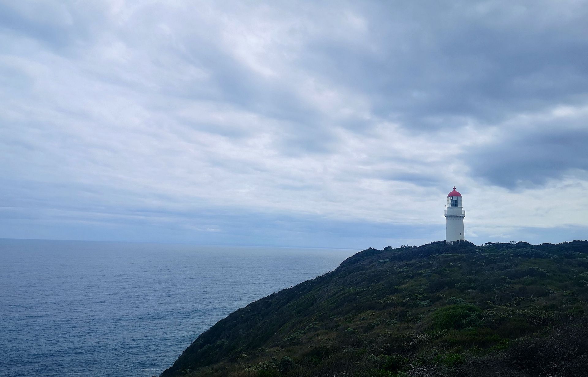 cape schanck lighthouse reserve