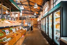 海边市集Seaside Market(小镇广场店)购物图片
