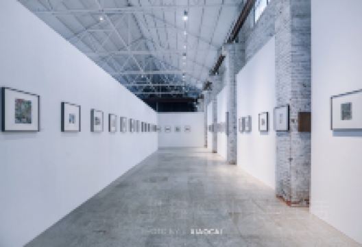 梵木创艺区·正火艺术中心8号馆景点图片