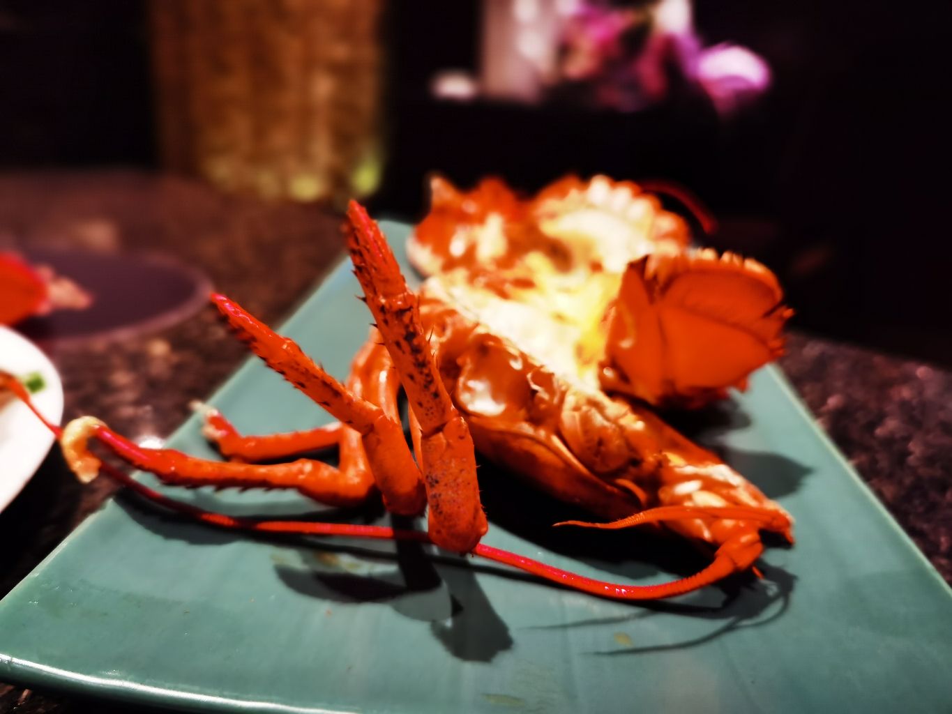 北京朝林松源酒店·滙·自助餐