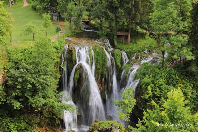 Rastoke
