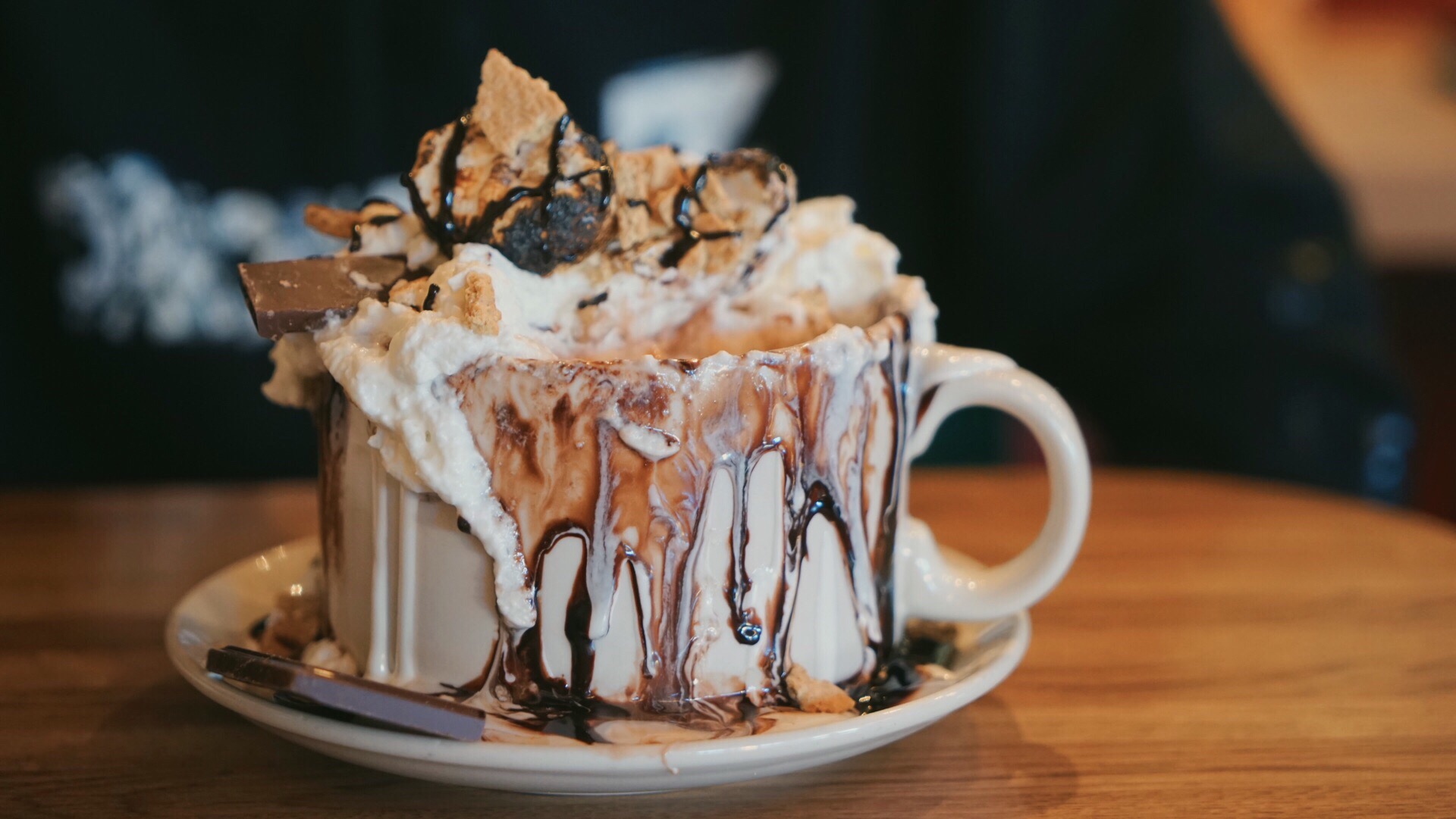 Rise n Shine餐厅图片