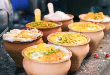 Blue Lassi美食图片