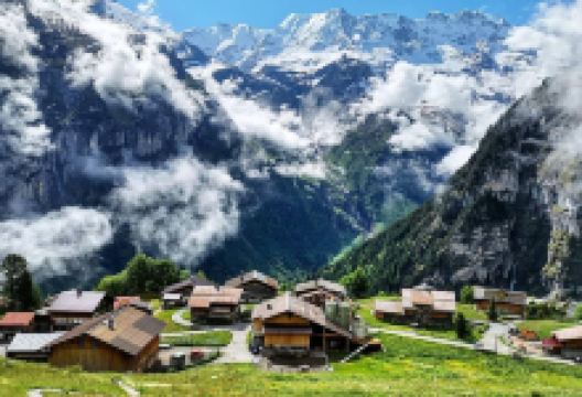 吉梅尔瓦尔德景点图片