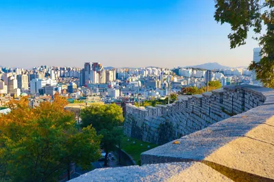 Ihwa-dong Mural Village