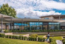 潘多夫名品奥特莱斯购物图片