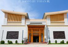 撒拉族民俗展厅景点图片