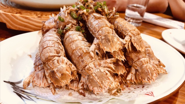 宁海食府(江南店)