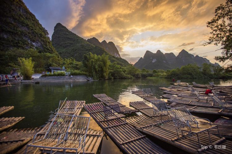 Yangshuo Brief Guide