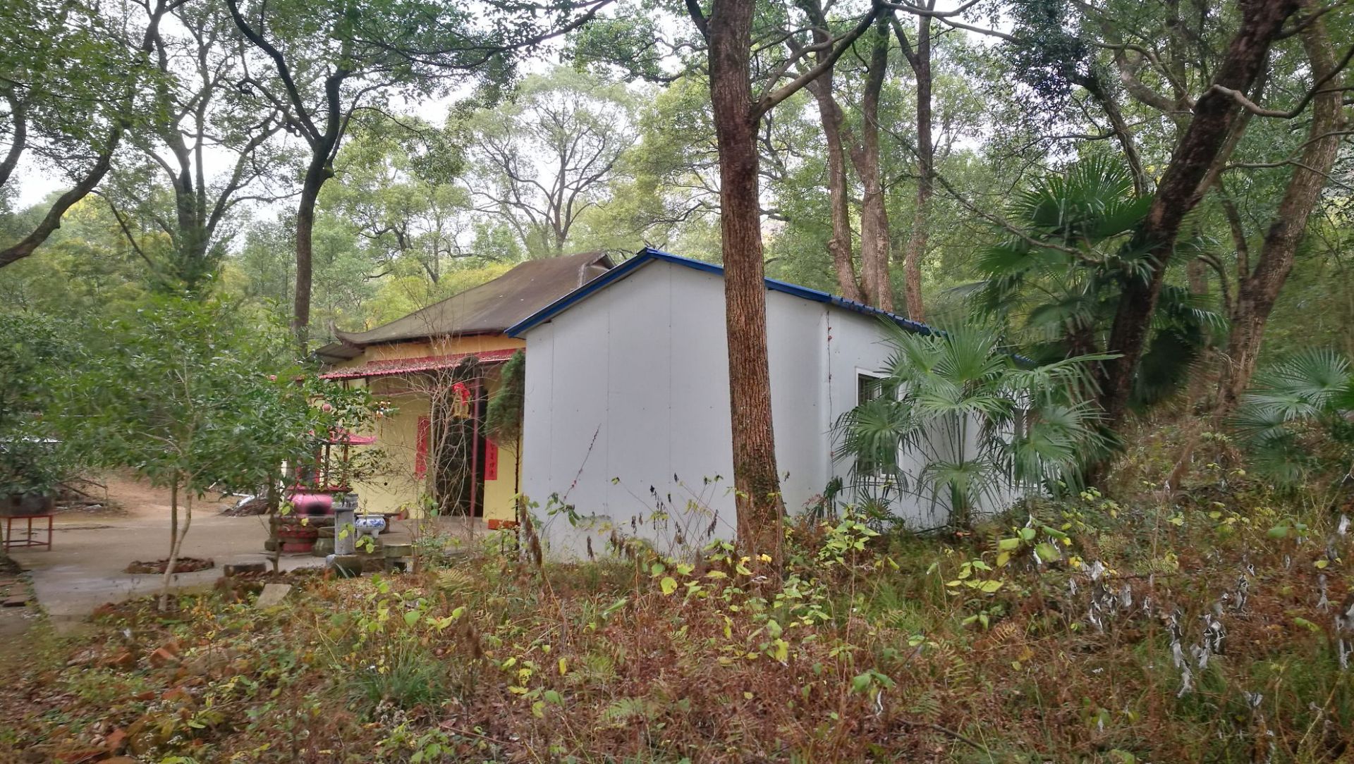 归宗寺