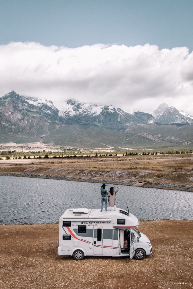 Erhai Park(Natural beauty, recreational activities)