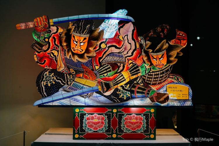 日本必玩活動