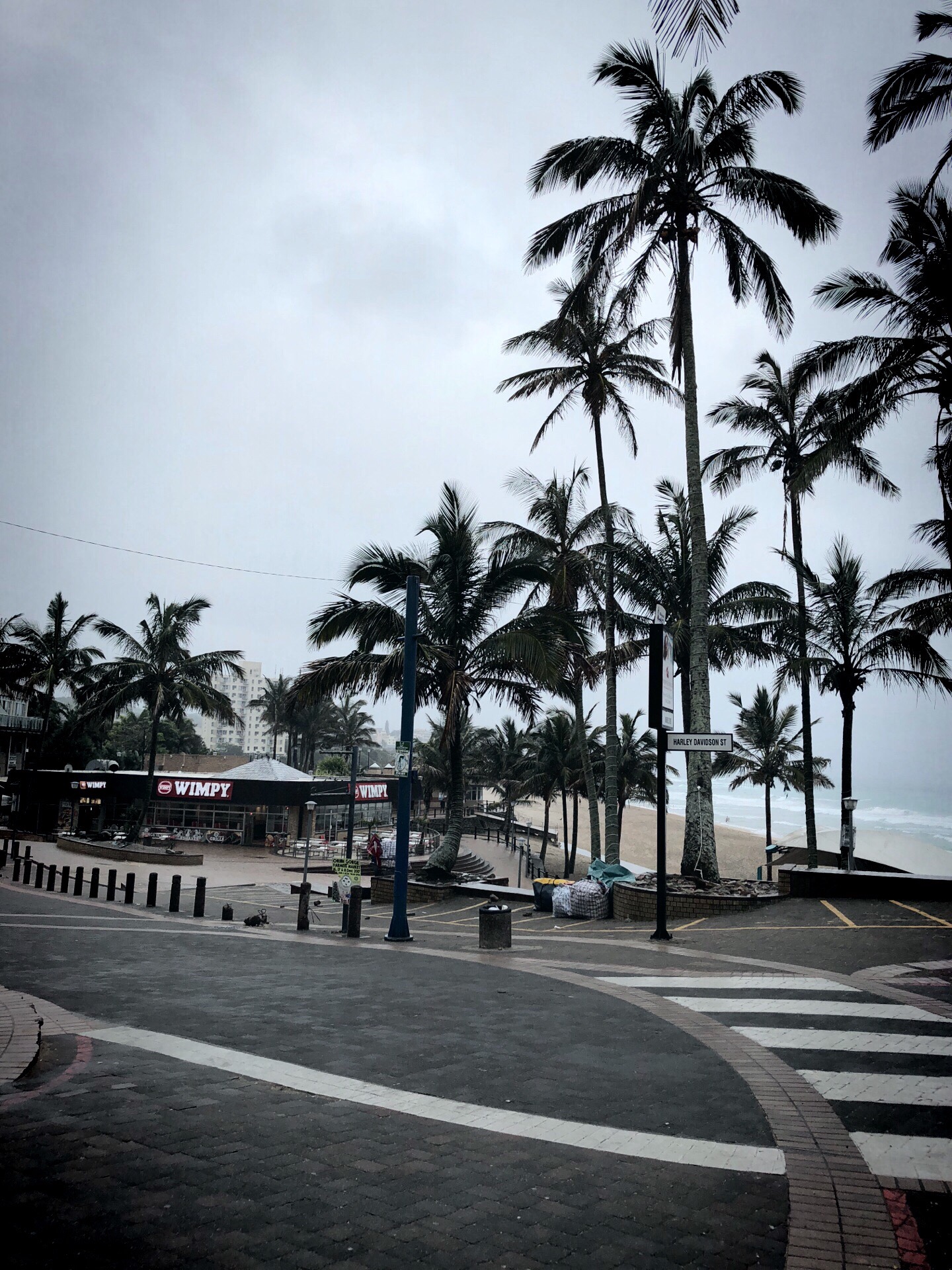 距离德班一百多公里的旅游胜地，风景美爆了