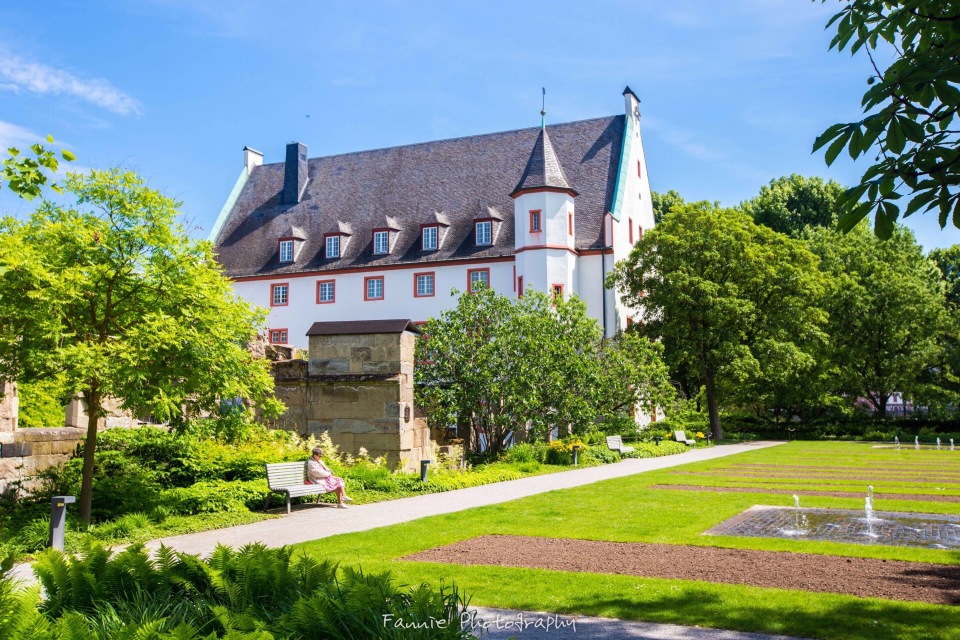 Gerhards Genussgesellschaft