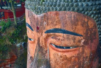 乐山大佛一日游【烟火嘉州.乐游大佛】【商拓经理Xing Pan （潘星） (邮箱: xing.pan@trip.com)】