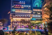 统一梦时代购物中心景点图片