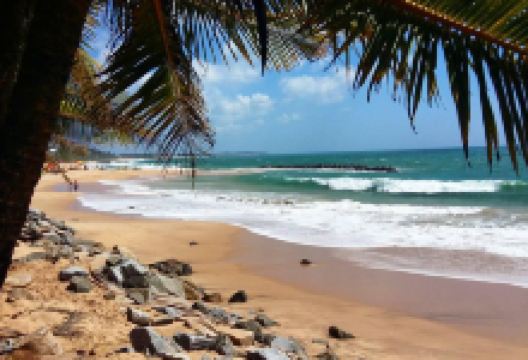 Medaketiya Activity Beach景点图片