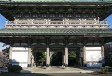 总持寺景点图片