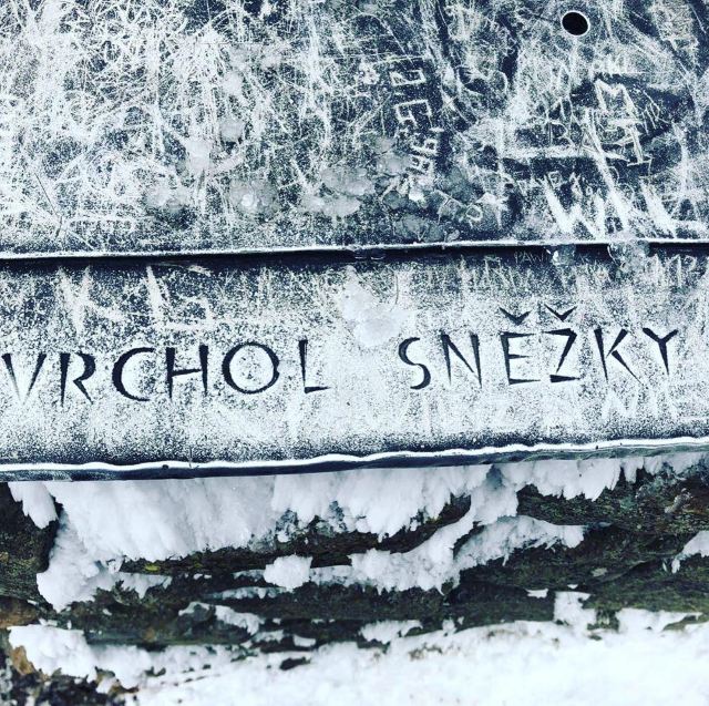 SnEzka