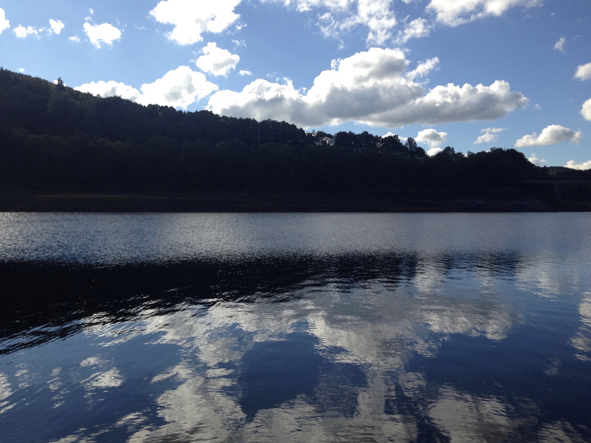锡根附近的大湖，水清天蓝，草青菇红。是个深度接触大自然的地方。有去过的举手！